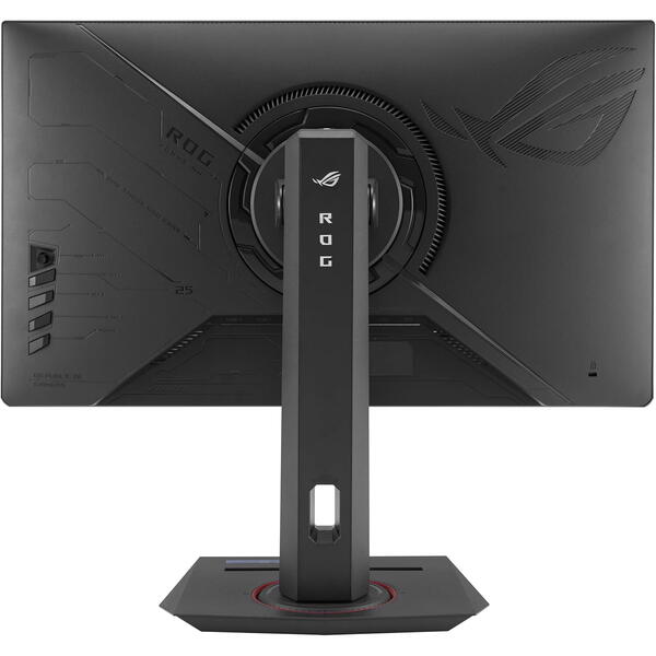 Monitor Gaming Asus ROG Strix XG259QNS 24.5 inch FHD IPS 0.3 ms 380 Hz HDR Negru