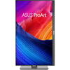 Monitor LED Asus ProArt PA278CFRV 27 inch QHD IPS 5 ms 100 Hz USB-C HDR Argintiu