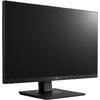 Monitor de evaluare clinica LG 27HJ713C-B 27 inch UHD IPS 5 ms 60 H Negru