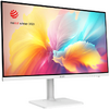 Monitor LED MSI Modern MD2712PW 27 inch FHD IPS 1 ms 100 Hz USB-C HDR Alb