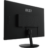 Monitor LED MSI Pro MP271A 27 inch FHD IPS 1 ms 100 Hz Negru