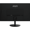 Monitor LED MSI Pro MP271A 27 inch FHD IPS 1 ms 100 Hz Negru