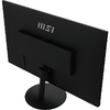 Monitor LED MSI Pro MP271A 27 inch FHD IPS 1 ms 100 Hz Negru