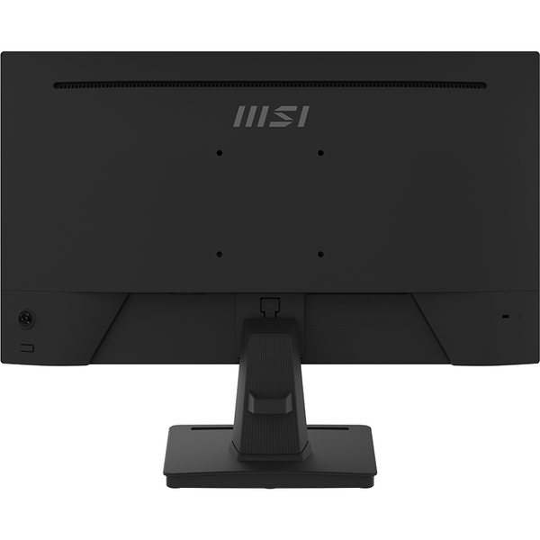 Monitor LED MSI Pro MP252 24.5 inch FHD IPS 1 ms 100 Hz Negru