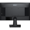 Monitor LED MSI Pro MP225 21.5 inch FHD IPS 1 ms 100 Hz Negru