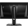 Monitor LED MSI MAG 271QPX 26.5 inch QHD QD-OLED 0.03 ms 360 Hz USB-C Negru