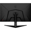 Monitor LED MSI G2712F 27 inch FHD IPS 1 ms 180 Hz Negru