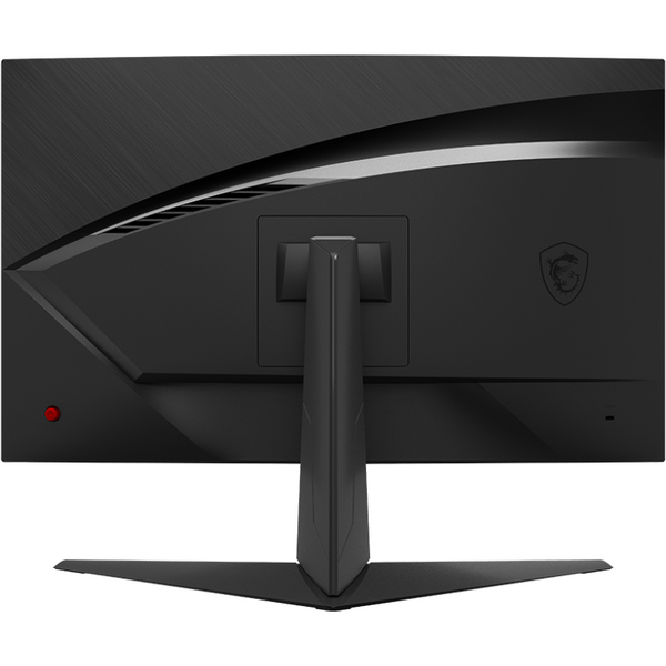 Monitor Gaming MSI G24C6 E2 23.6 inch FHD VA 1 ms 180 Hz Curbat Negru