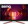 Monitor Gaming Benq MOBIUZ EX3210U 32 inch UHD IPS 1 ms 144 Hz HDR Negru