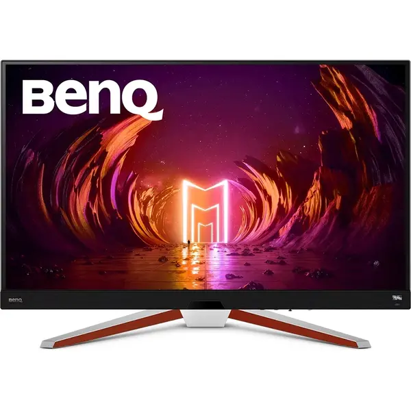 Monitor Gaming Benq MOBIUZ EX3210U 32 inch UHD IPS 1 ms 144 Hz HDR Negru