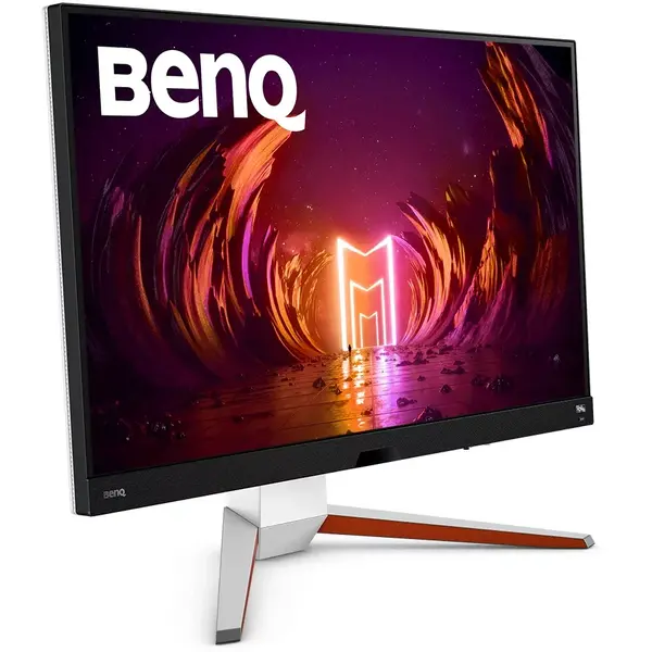 Monitor Gaming Benq MOBIUZ EX3210U 32 inch UHD IPS 1 ms 144 Hz HDR Negru