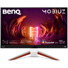 Monitor Gaming Benq EX2710U 27 inch UHD IPS 1 ms 144 Hz HDR Alb/Argintiu