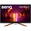 Monitor Gaming Benq EX2710U 27 inch UHD IPS 1 ms 144 Hz HDR Alb/Argintiu