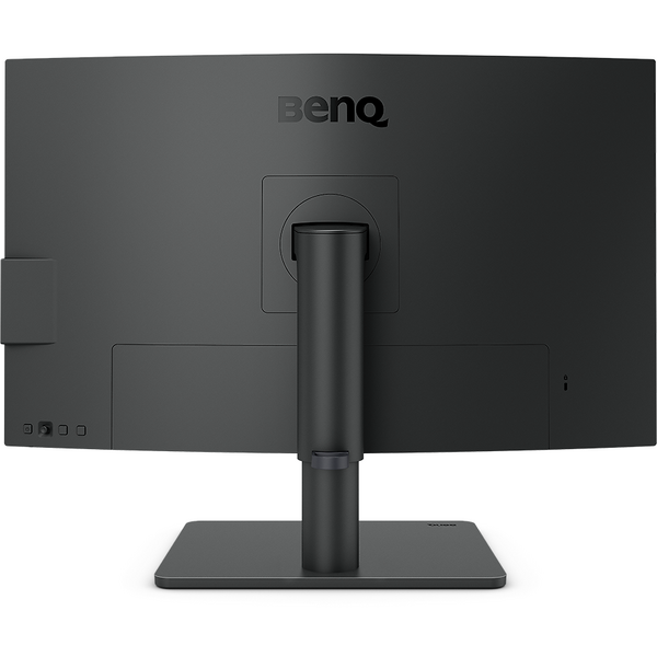 Monitor LED Benq PD2706U 27 inch UHD IPS 5 ms 60 Hz USB-C HDR Negru