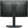 Monitor LED Benq SW272Q 27 inch QHD IPS 5 ms 60 Hz USB-C HDR Negru