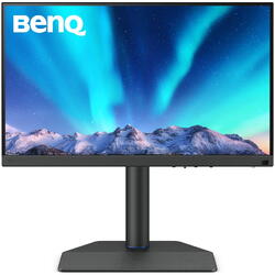 SW272Q 27 inch QHD IPS 5 ms 60 Hz USB-C HDR Negru