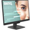 Monitor LED Benq GW2490 23.8 inch FHD IPS 5 ms 100 Hz Negru