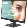 Monitor LED Benq GW2490 23.8 inch FHD IPS 5 ms 100 Hz Negru