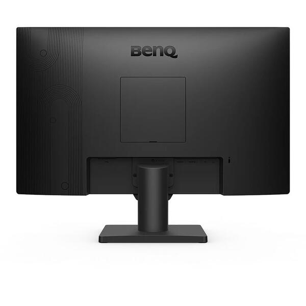 Monitor LED Benq GW2490 23.8 inch FHD IPS 5 ms 100 Hz Negru