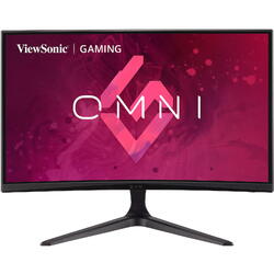 VX2418C 23.6 inch FHD VA 1 ms 165 Hz Curbat Negru