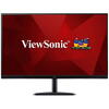 Monitor LED ViewSonic VA2432-H 23.8 inch FHD IPS 4 ms 75 Hz Negru