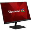 Monitor LED ViewSonic VA2432-H 23.8 inch FHD IPS 4 ms 75 Hz Negru