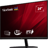 Monitor LED ViewSonic VA2432-H 23.8 inch FHD IPS 4 ms 75 Hz Negru