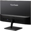 Monitor LED ViewSonic VA2432-H 23.8 inch FHD IPS 4 ms 75 Hz Negru