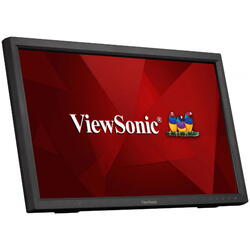 TD2223 Touchscreen 21.5 inch 5 ms 75 Hz Negru