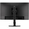 Monitor LED ViewSonic VG2408A-MHD 23.8 inch FHD IPS 5 ms 100 Hz Negru