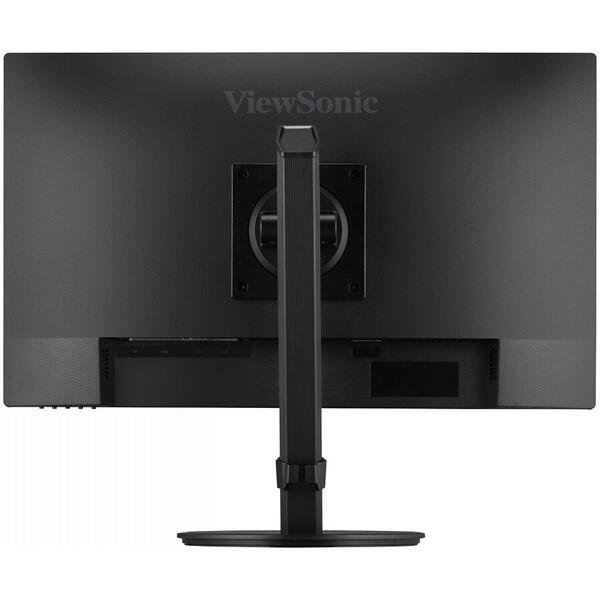 Monitor LED ViewSonic VG2408A-MHD 23.8 inch FHD IPS 5 ms 100 Hz Negru