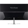 Monitor LED ViewSonic VX2776-SMH 27 inch FHD IPS 4 ms 75 Hz Argintiu