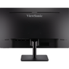 Monitor LED ViewSonic VA2732-H 27 inch FHD IPS 4 ms 75 Hz Negru