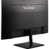 Monitor LED ViewSonic VA2732-H 27 inch FHD IPS 4 ms 75 Hz Negru