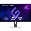 Monitor Gaming ViewSonic VX2758A-2K-PRO-2 27 inch QHD IPS 1 ms 185 Hz Negru