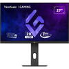 Monitor Gaming ViewSonic VX2758A-2K-PRO-2 27 inch QHD IPS 1 ms 185 Hz Negru