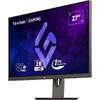 Monitor Gaming ViewSonic VX2758A-2K-PRO-2 27 inch QHD IPS 1 ms 185 Hz Negru