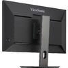 Monitor Gaming ViewSonic VX2758A-2K-PRO-2 27 inch QHD IPS 1 ms 185 Hz Negru