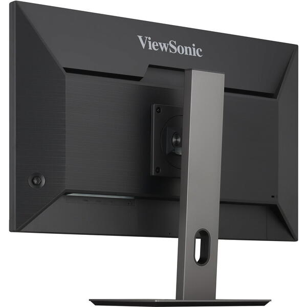 Monitor Gaming ViewSonic VX2758A-2K-PRO-2 27 inch QHD IPS 1 ms 185 Hz Negru