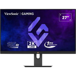 VX2758A-2K-PRO-2 27 inch QHD IPS 1 ms 185 Hz Negru