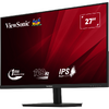 Monitor LED ViewSonic VA270-H 27 inch FHD IPS 1 ms 100 Hz Negru