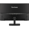 Monitor LED ViewSonic VA270-H 27 inch FHD IPS 1 ms 100 Hz Negru