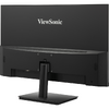 Monitor LED ViewSonic VA270-H 27 inch FHD IPS 1 ms 100 Hz Negru