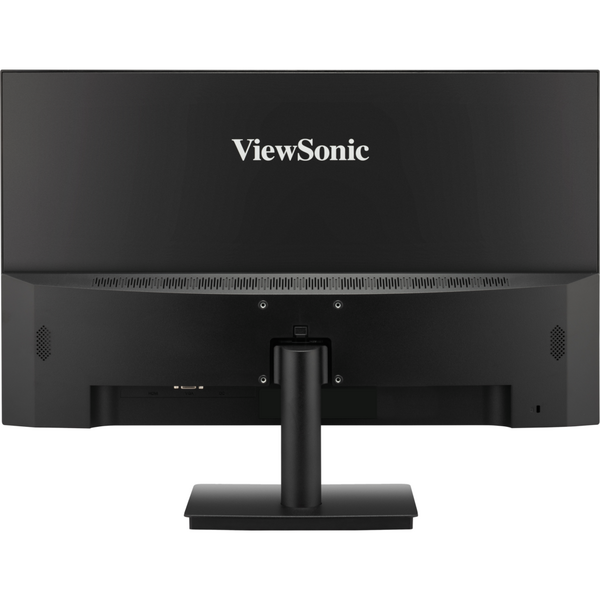 Monitor LED ViewSonic VA270-H 27 inch FHD IPS 1 ms 100 Hz Negru