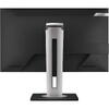 Monitor LED ViewSonic VG2756-2K 27 inch QHD IPS 5 ms 60 Hz USB-C Negru