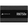 Sursa Corsair RMe Series 2025 RM750e, 80+ Gold, 750W