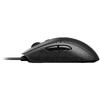 Mouse gaming Corsair M55 Lightweight, 16000 DPI, USB, Negru