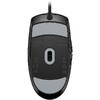 Mouse gaming Corsair M55 Lightweight, 16000 DPI, USB, Negru