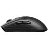 Mouse gaming Corsair M55 Wireless, 24000 DPI, Bluetooth,Negru