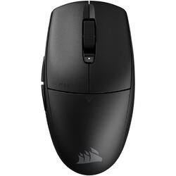 Mouse gaming Corsair M55 Wireless, 24000 DPI, Bluetooth,Negru